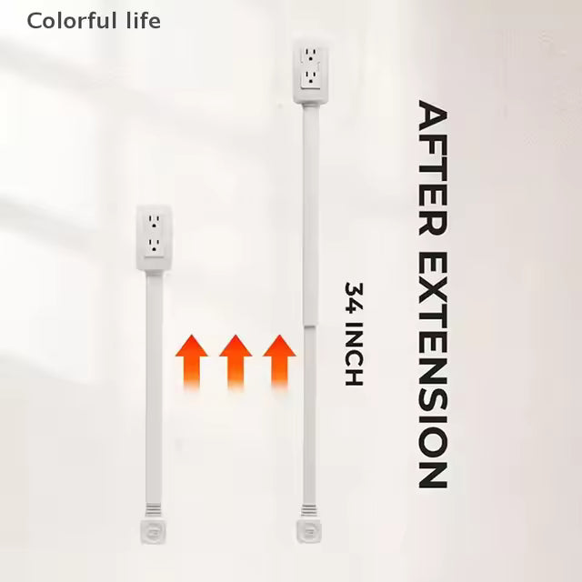 Outlet Extender