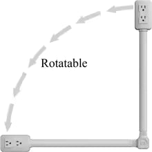 Outlet Extender