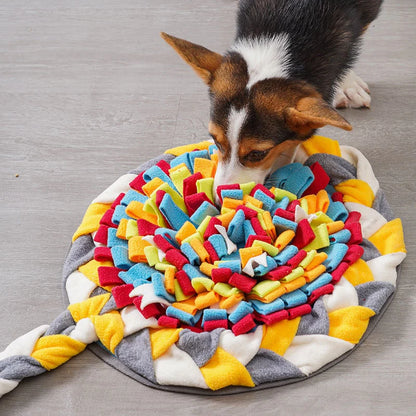 Snuffle Mat