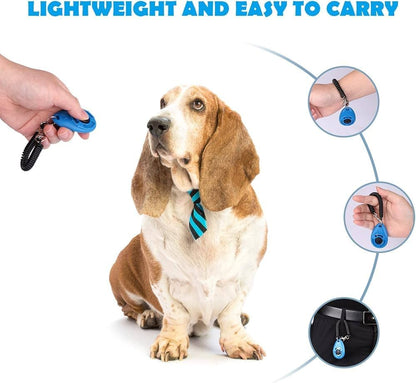 Dog Clicker Training