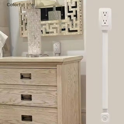 Outlet Extender