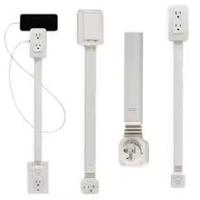 Outlet Extender