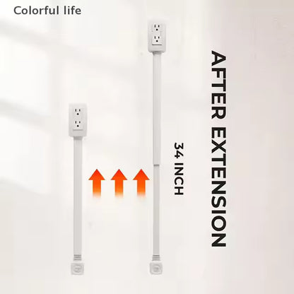 Outlet Extender