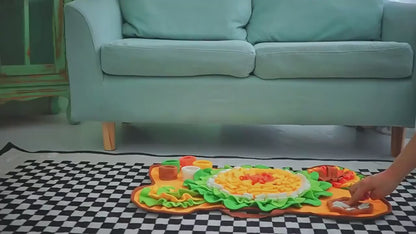 Snuffle Mat